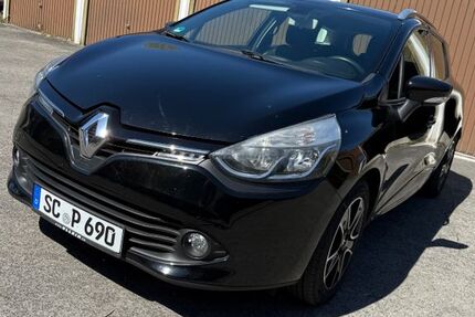 Renault Clio 150.000 km 4.800 &euro; Schwabach 91126