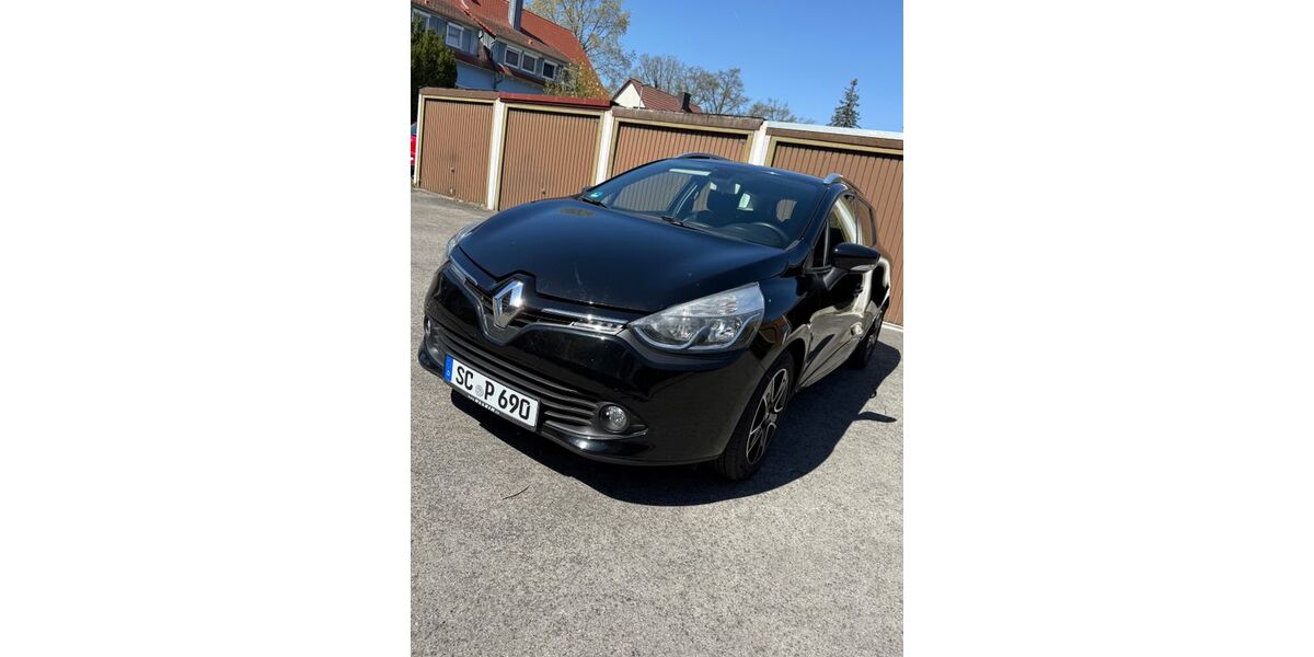 Renault Clio 150.000 km 4.800 &euro; Schwabach 91126