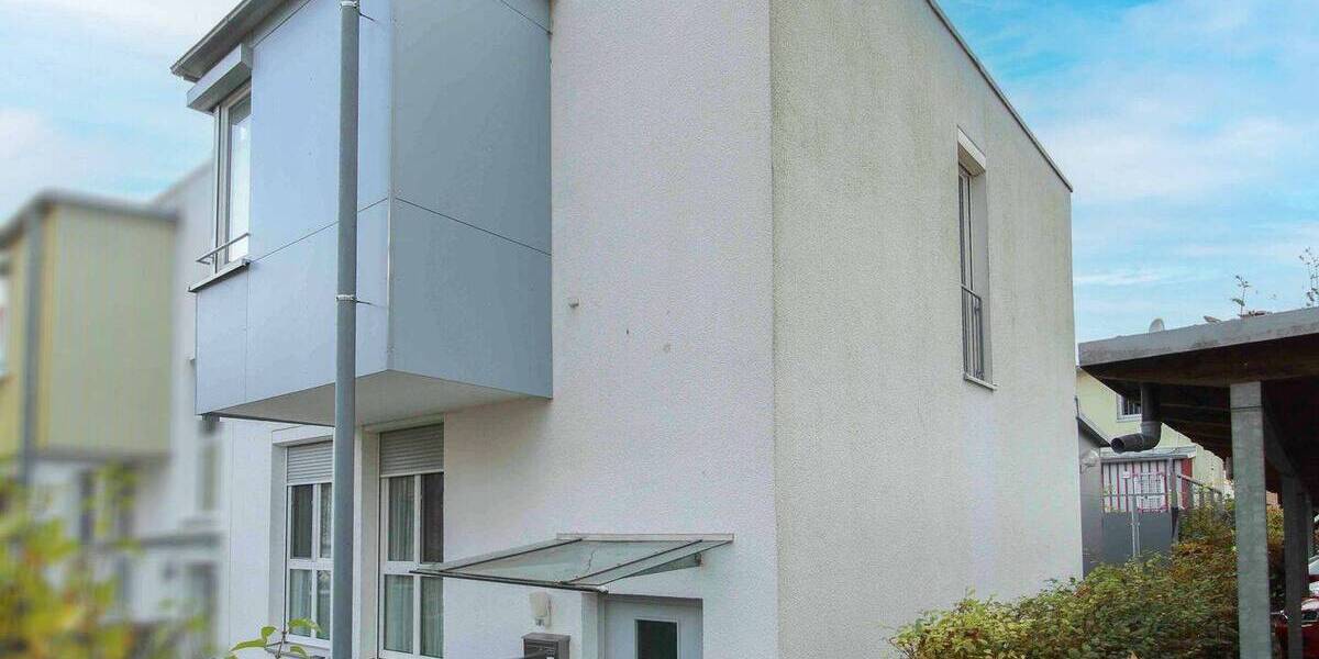 Reihenendhaus Ostfildern Scharnhauser Park - 6 Zimmer, 118 m&sup2;, 790.000&euro; | Angebot:26319322