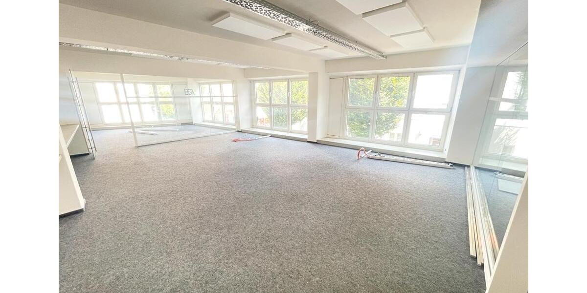 Attraktive Büroräume in zentraler Lage von Merzig zimmer