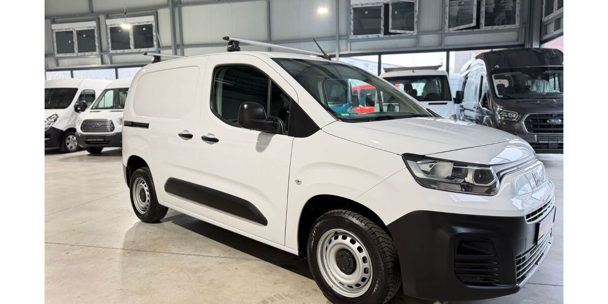 Fiat Doblo 55.400 km 13.900 &euro; Gelsenkirchen 45879