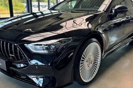Mercedes-Benz AMG GT 3.000 km 98.800 € Uhingen 73066