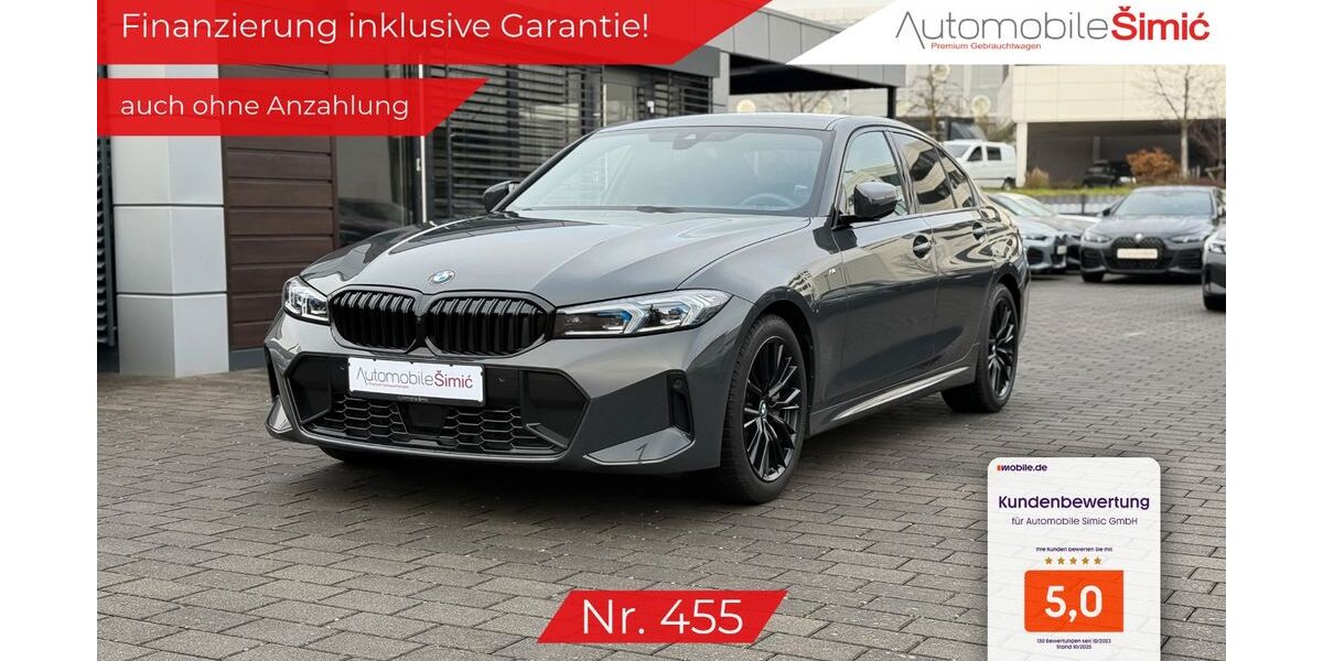 BMW 330 25.600 km 45.990 &euro; Filderstadt 70794