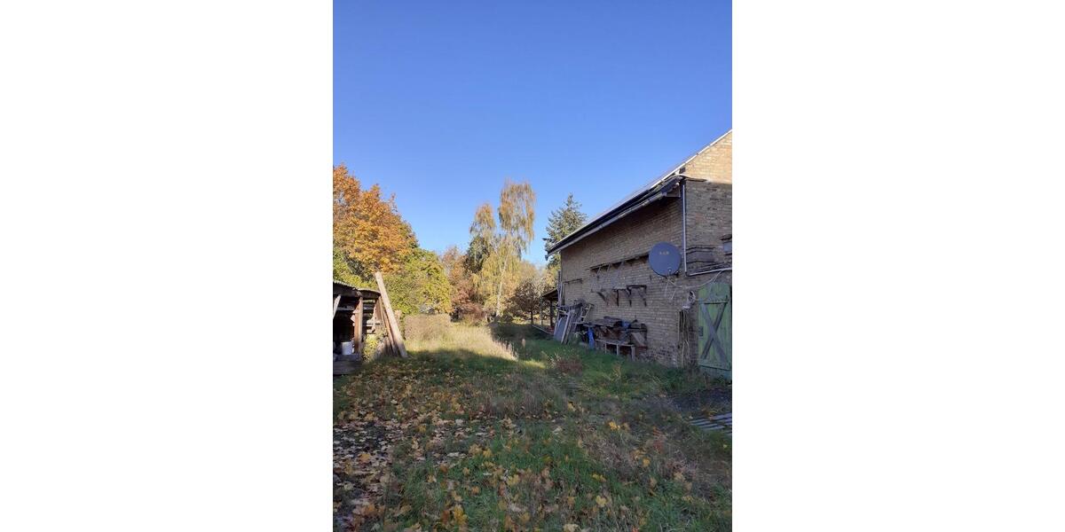 Einfamilienhaus Lenzen (Elbe) - 7 Zimmer, 170 m&sup2;, 109.999&euro; | Angebot:27071484