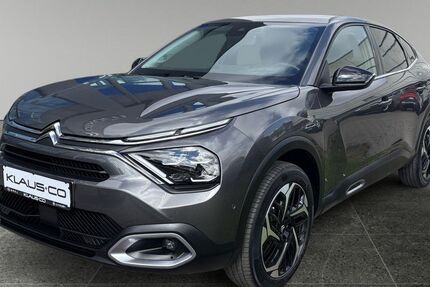 Citroen C4 X 23.344 km 22.790 &euro; Lübeck 23562