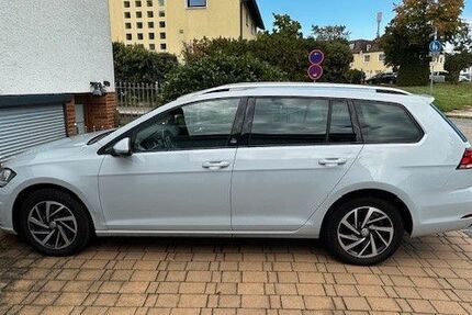 VW Golf 110.000 km 12.800 &euro; Schwarzenbruck 90592