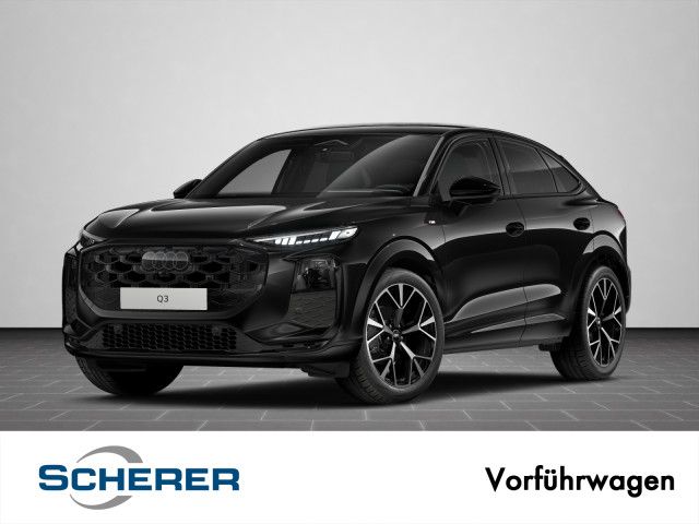 Audi Q3 2.990 km 53.990 &euro; Saarbrücken 66115