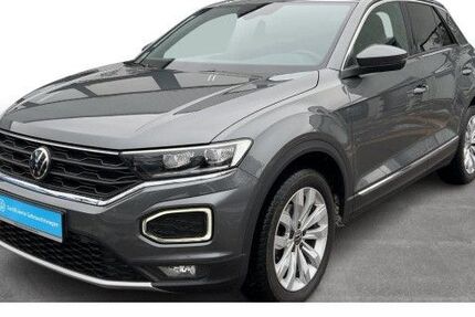 VW T-Roc 58.210 km 22.446 &euro; Berlin 12681