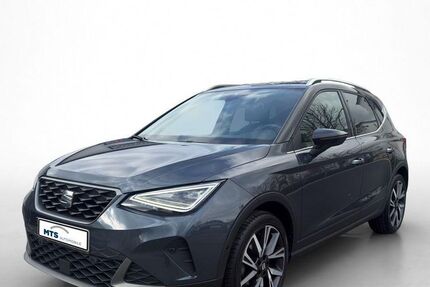 Seat Arona 33.729 km 22.650 &euro; Friedberg 61169