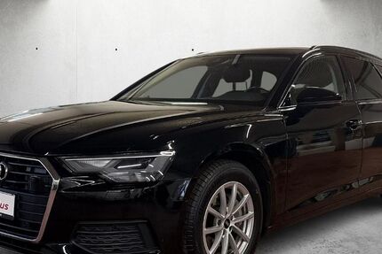 Audi A6 93.643 km 30.611 &euro; Osterode 37520