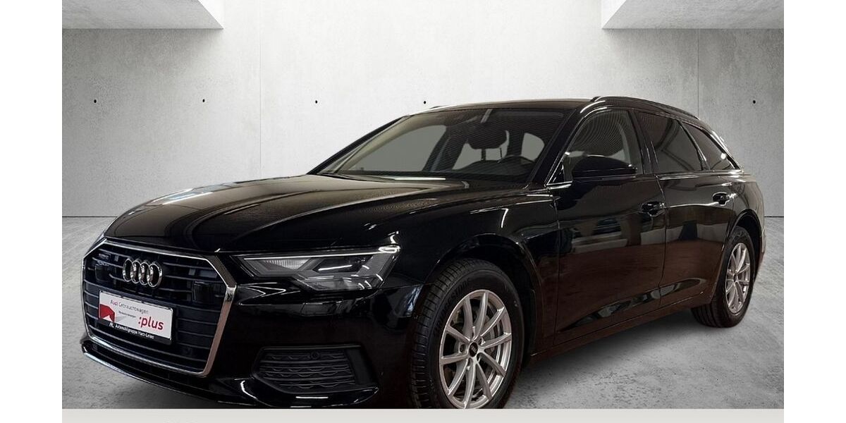 Audi A6 93.643 km 30.611 &euro; Osterode 37520
