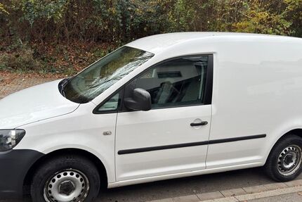 VW Caddy 163.000 km 7.200 € Waldkirch 79183