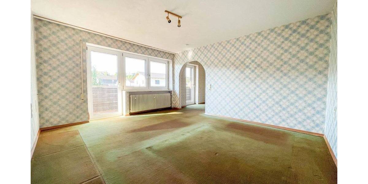 Einfamilienhaus Neuötting - 8 Zimmer, 229 m&sup2;, 660.000&euro; | Angebot:26541162