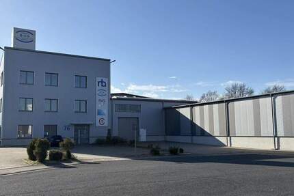 Gewerbeobjekt Niederkrüchten Dam - 3.095.000&euro; | Angebot:25338084