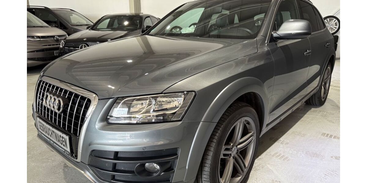 Audi Q5 172.634 km 15.750 &euro; Erfurt 99085