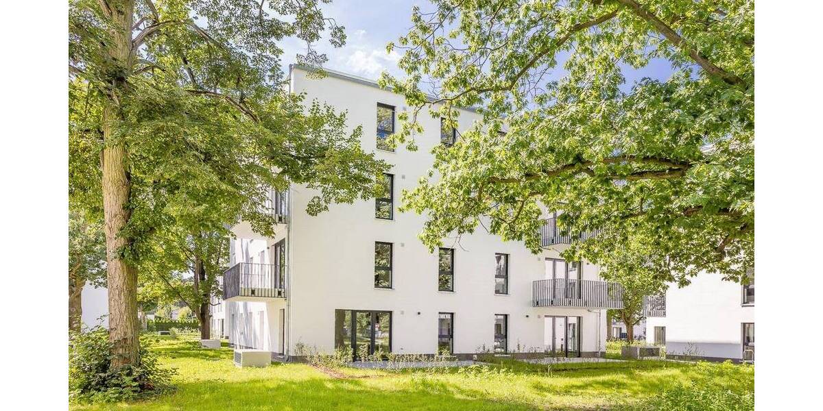 Etagenwohnung Königs Wusterhausen Zeesen - 4 Zimmer, 104 m&sup2;, 508.750&euro; | Angebot:25739602