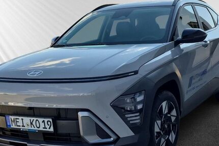 Hyundai KONA 3.000 km 34.340 € Grimma 04668