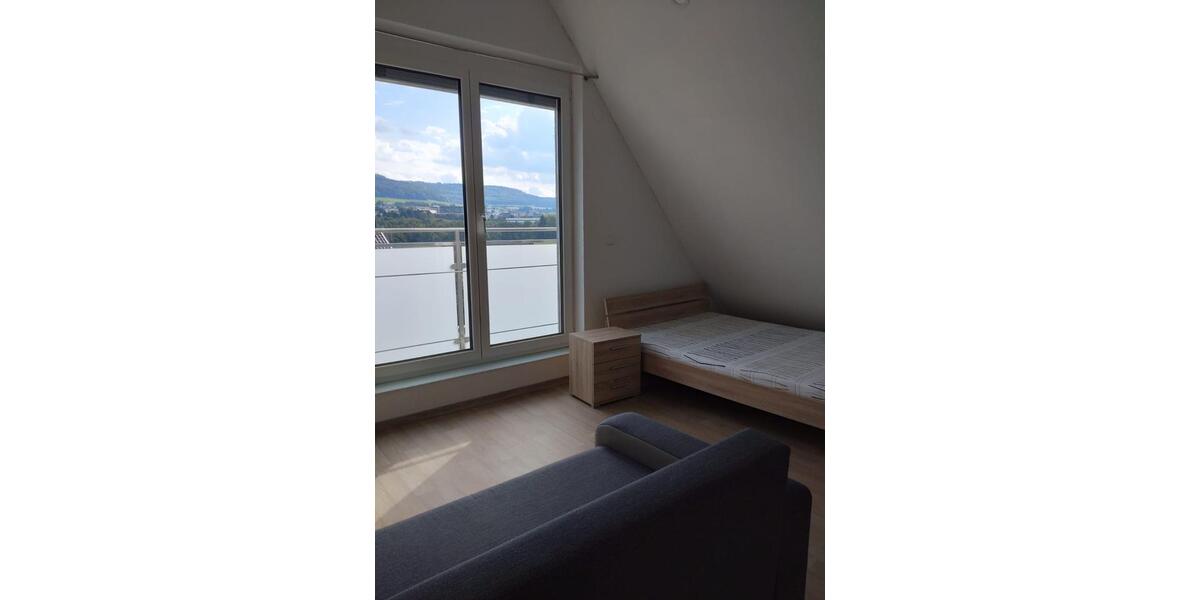 Wohnen auf Zeit Aalen - 2 Zimmer, 23 m&sup2;, 420&euro; | Angebot:26342218
