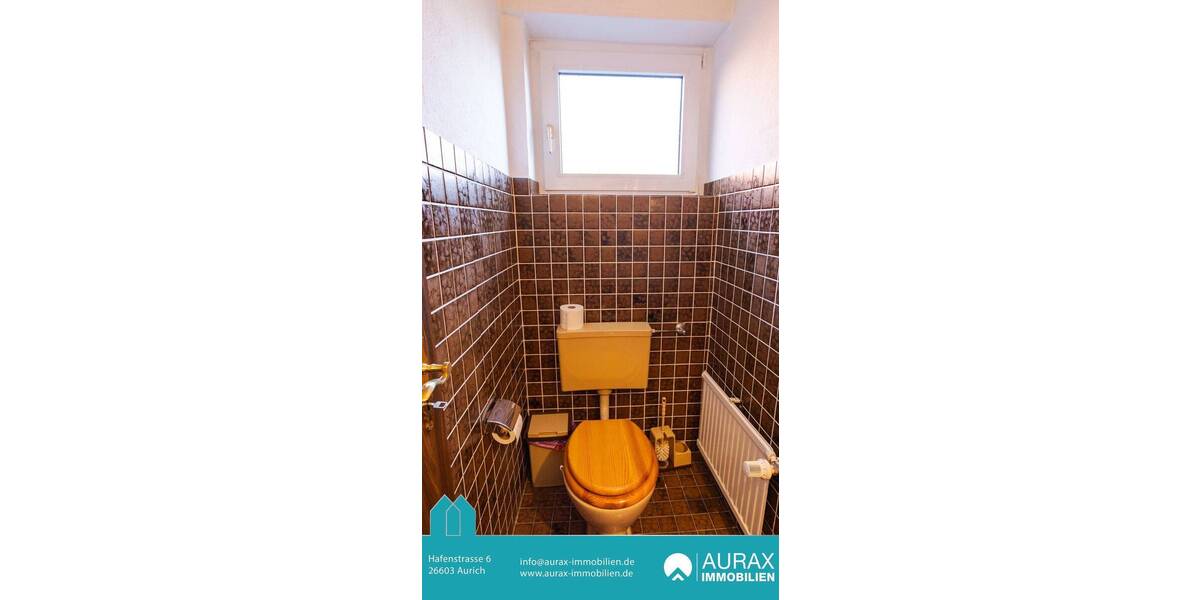 Einfamilienhaus Aurich Haxtum - 8 Zimmer, 249 m&sup2;, 429.000&euro; | Angebot:26171163