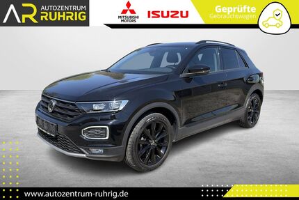VW T-Roc 23.100 km 25.990 &euro; Jülich 52428