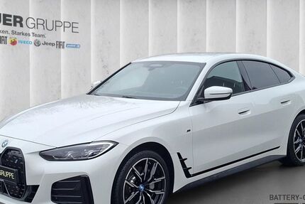 BMW i4 14.645 km 43.780 &euro; Flensburg 24941