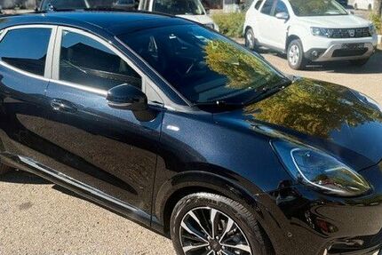 Ford Puma 27.600 km 19.990 &euro; Ravensburg 88212