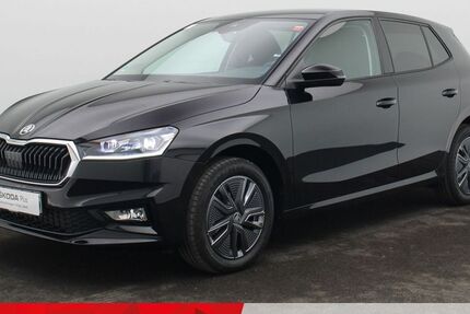 Skoda Fabia 7.000 km 22.980 € Würzburg 97084