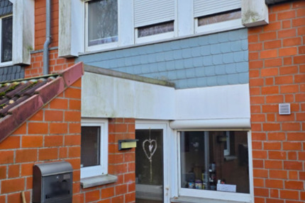 5-Zimmer Reihenhaus mit Garage in Oyten FREI AB 16.12.25 5 zimmer