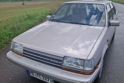 Toyota Carina 144.900 km 4.100 &euro; Plankstadt 68723