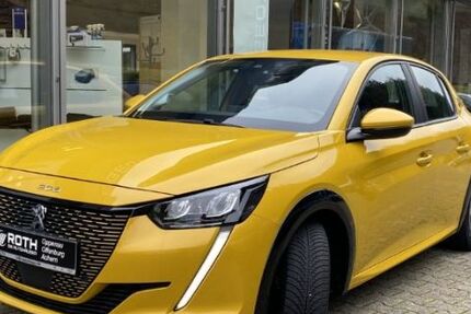 Peugeot 208 50.900 km 14.900 &euro; Offenburg 77654