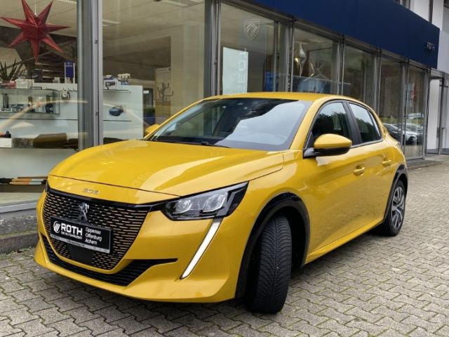 Peugeot 208 50.900 km 14.900 &euro; Offenburg 77654