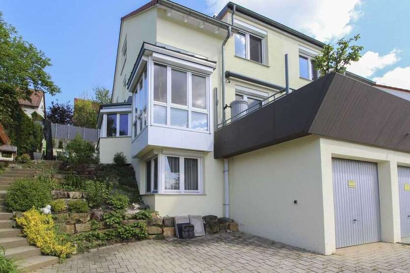 Haus zum Kaufen in Ebersbach 529.000 € 145.22 m²