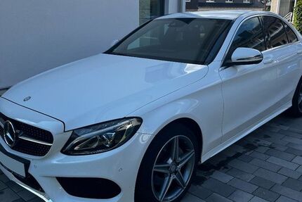 Mercedes-Benz C 200 113.000 km 20.500 &euro; Willingen 34508