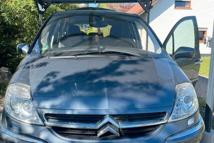 Citroen C8 294.000 km 3.600 &euro; bad münstereifel 53902