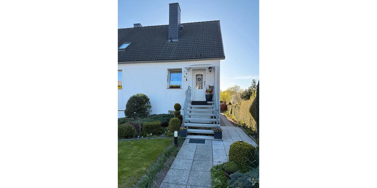 Reihenhaus Neubukow - 4 Zimmer, 96 m&sup2;, 260.000&euro; | Angebot:26786137