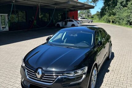 Renault Talisman 125.000 km 14.500 € Friesoythe 26169