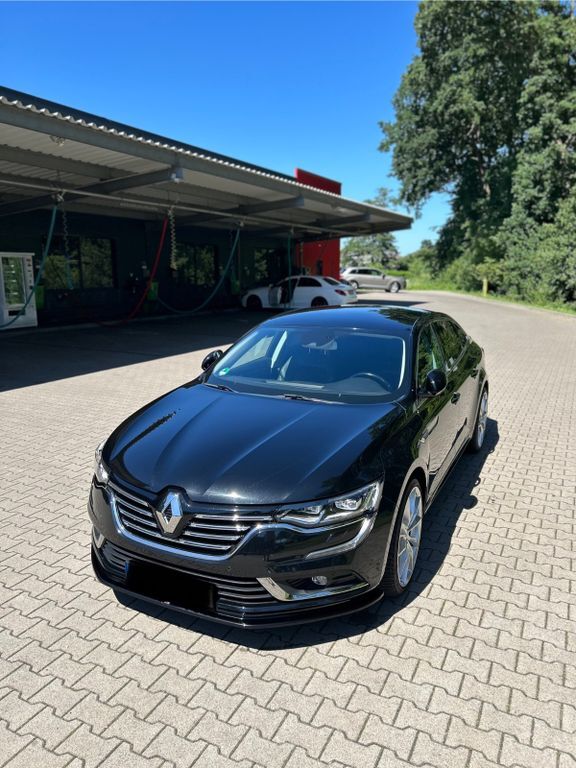 Renault Talisman 125.000 km 14.500 € Friesoythe 26169
