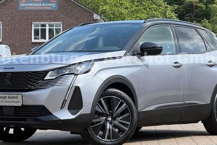 Peugeot 3008 169.900 km 19.990 € Rotenburg 27356