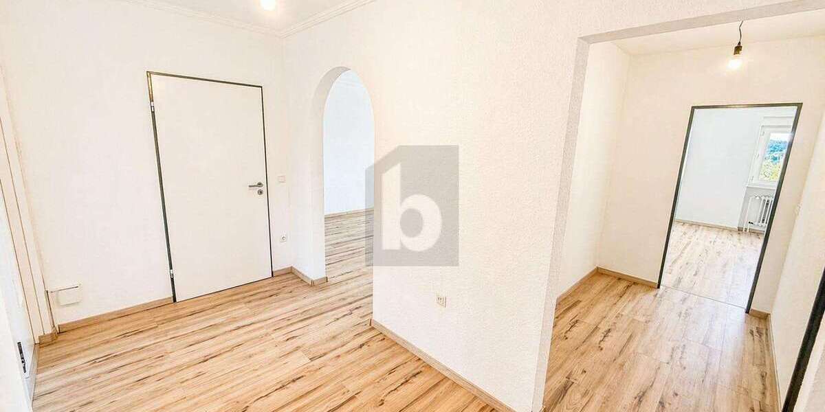 Etagenwohnung Bretten - 3 Zimmer, 90 m&sup2;, 344.000&euro; | Angebot:27102166