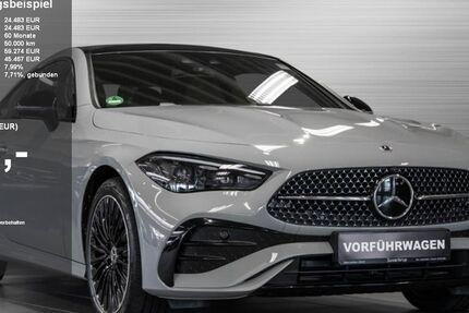 Mercedes-Benz CLE 300 8.500 km 69.950 &euro; Mölln 23879
