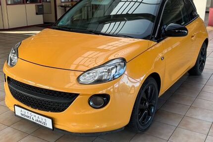 Opel Adam 119.000 km 4.999 &euro; Hameln 31785