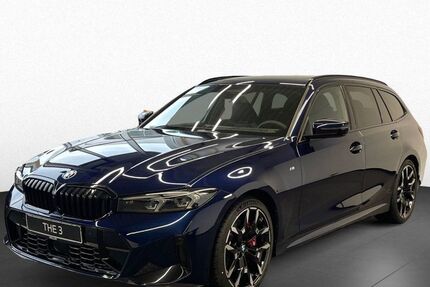 BMW 320 12.705 km 67.590 € Paderborn 33104