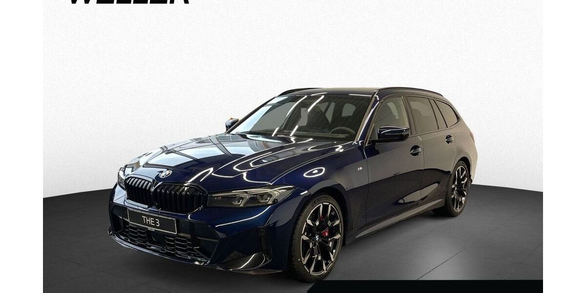 BMW 320 12.705 km 67.590 € Paderborn 33104