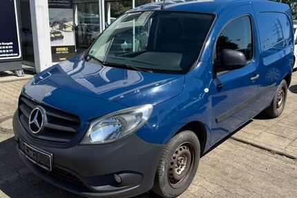 Mercedes Citan