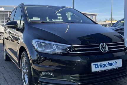 VW Touran 99.200 km 21.890 &euro; Memmingen 87700