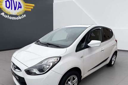 Hyundai iX20 79.000 km 9.999 &euro; Bielefeld 33647