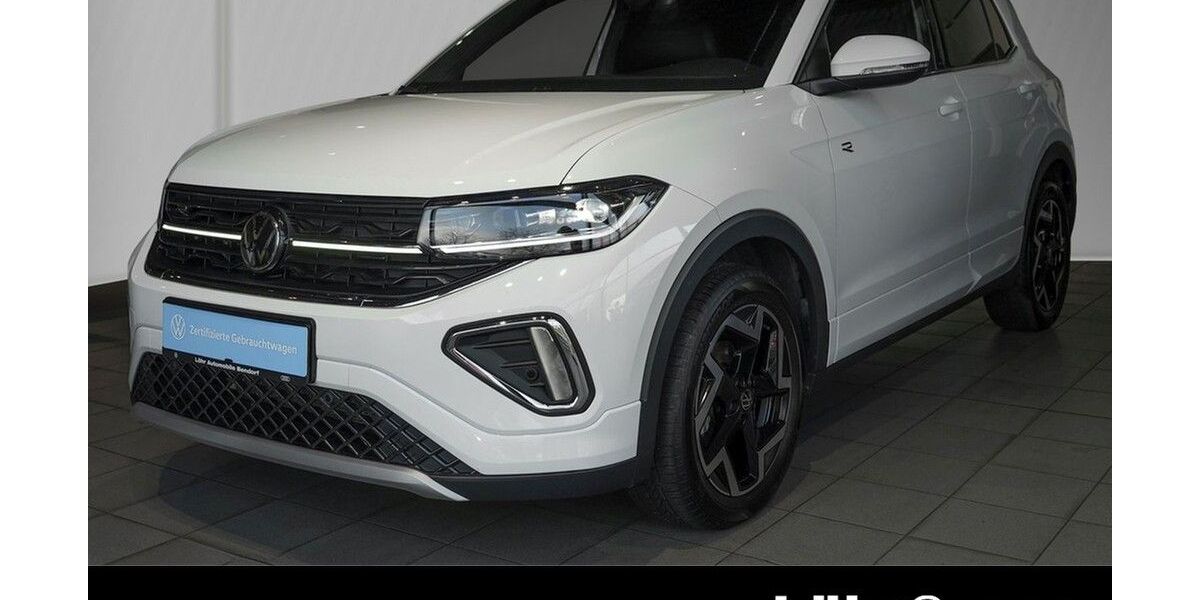 VW T-Cross 25.013 km 27.980 &euro; Bendorf 56170