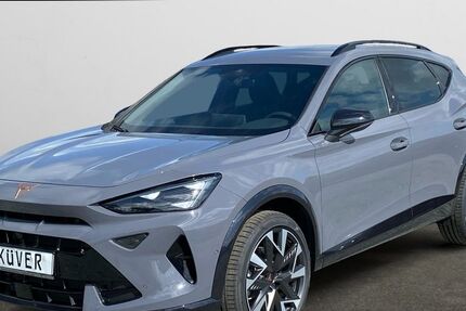 Cupra Formentor 1.200 km 30.939 &euro; Hagen 27628