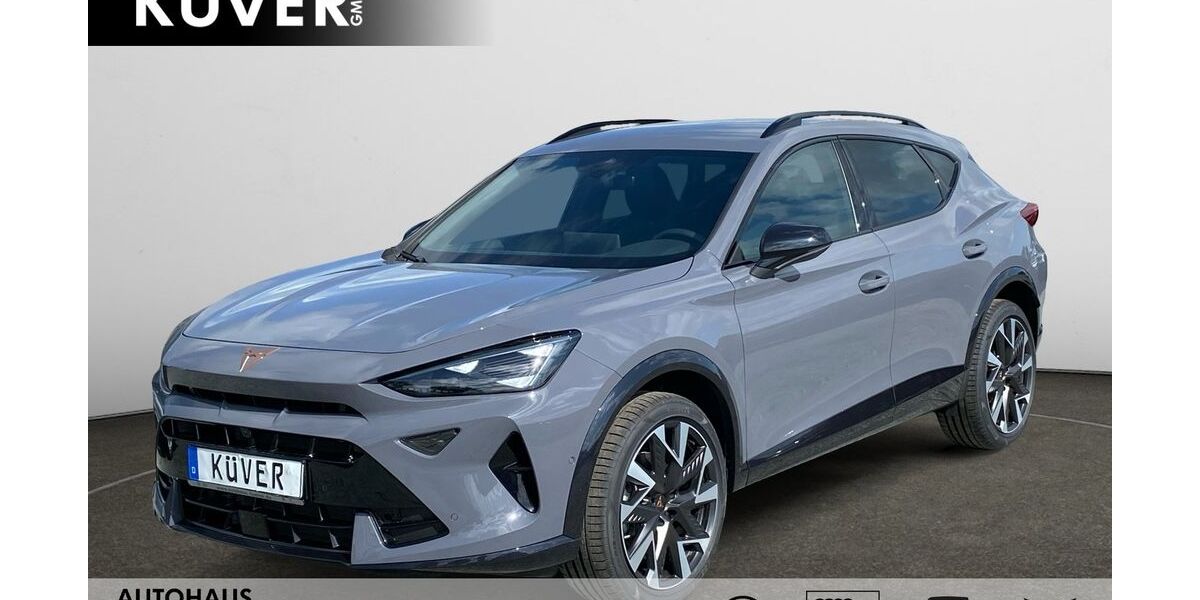 Cupra Formentor 1.200 km 31.239 &euro; Hagen 27628