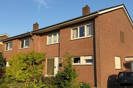 2 DHH en-bloc im Golddorf Enniger - Eigennutzung plus Kapitalanlage! - Haus Ennigerloh Enniger | Angebot:26884889
